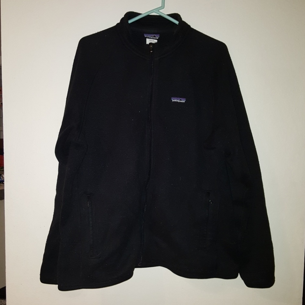 Patagonia Better Sweater